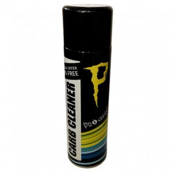 Pro-Clean | Carb Cleaner | Aerosol | 400 ml