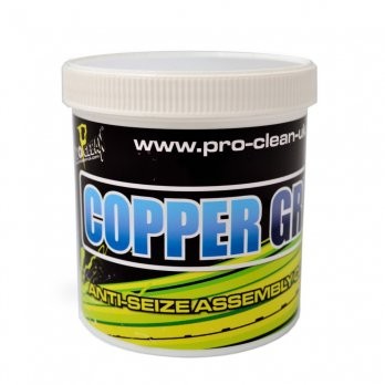 Pro-Clean | Copper Grease | 500g