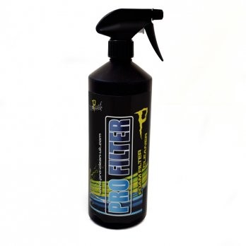 Pro-Clean | Pro-Filter | Foam Filter Cleaner | 1 litre