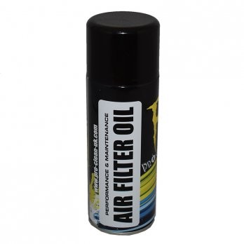 Pro-Clean | Air Filter Oil | Aerosol | 400ml