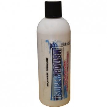 Pro-Clean | Super Polish | Silicone Free Non-Abras | 500 ml