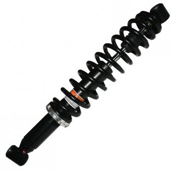 HYPER Shock Absorber | Rear | Yamaha | Grizzly 350 | NOT IRS MODELS