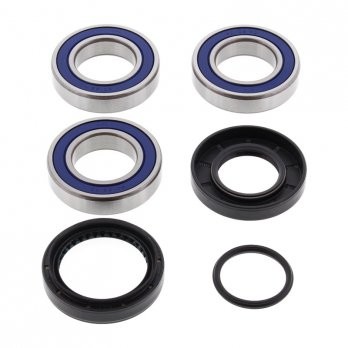 HYPER | Wheel Bearing And Seal Kit - Honda ( Rear )