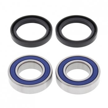 HYPER | Wheel Bearing And Seal Kit | Kawasaki | Triumph | Yamaha | Front/Rear