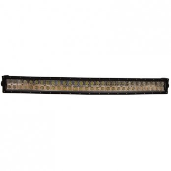 HYPER | Curved LED Light Bar | 180W | 12v | 14400 Lumen | 800mm x 90mm x 82mm