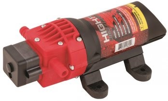 New Pump | Fimco | High-Flo 1.2 gpm
