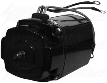 Mercury Tilt & Trim Motor
