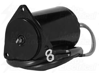 Yamaha V4 / V6 Tilt & Trim Motor