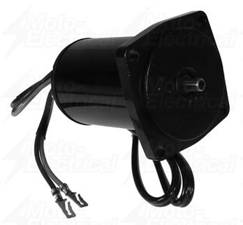 Evinrude / Johnson Engines Tilt & Trim Motor