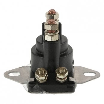 Mercury Marine Outboard Starter Solenoid