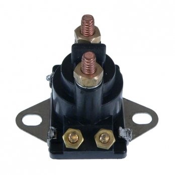 Mercury Marine Outboard / Mercruiser Starter Solenoid