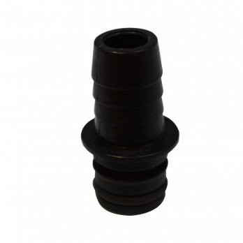 Fimco Parts And Accessories - Hose Barb 5/8 Port Fitting Straight