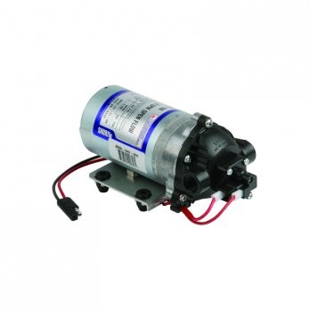 Fimco Parts And Accessories - Shurflo / Schaben 12v 1.7 GPM Pump