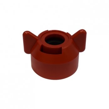 Fimco Parts And Accessories - Centre Boomless Nozzle Cap With Gasket