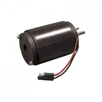 Fimco Parts And Accessories - 12v Motor With Shaft For DMS Spreader