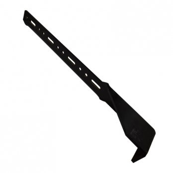 Fimco Parts And Accessories - Speader Mount L/H For 12v DMS