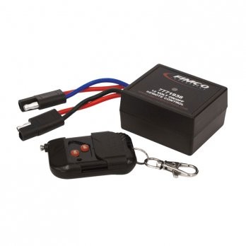 Fimco Parts And Accessories - Wireless On / Off Remote Control 12v
