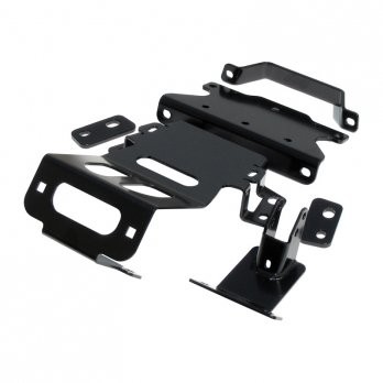 Winch Mount - Can Am Renegade 500 / 800 2007 - 2012