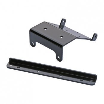 Winch Mount - Honda TRX500 FE / FM / FPM 2012 - 2013