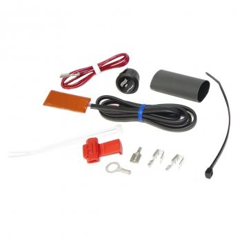 Heat Demon ATV Thumb Warmer