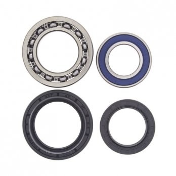 Wheel Bearing Kit | Rear | Yamaha YFM400/450A Kodiak 2000-04