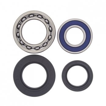Wheel Bearing Kit | Rear | Yamaha YFM350FW / YFM250X / YFM600 98