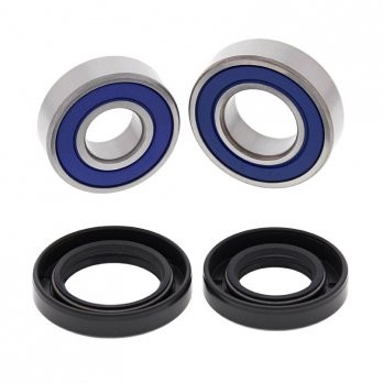 Wheel Bearing And Seal Kit - Kawasaki ( Front )