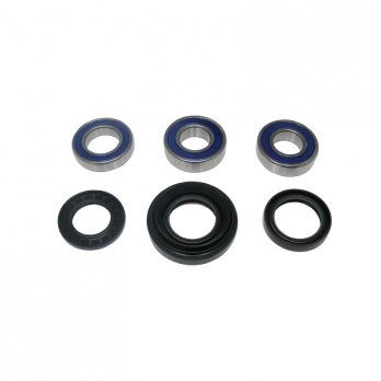 Wheel Bearing And Seal Kit - Honda TRX 350 / 400 / 450 / 500 ( Rear )