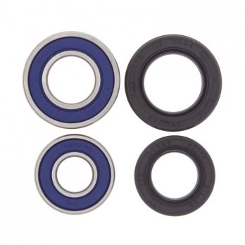 Wheel Bearing And Seal Kit - Arctic Cat / Kawasaki / Suzuki ( Front )