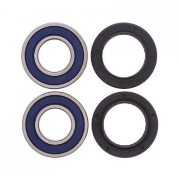 Wheel Bearing And Seal Kit - Honda / Suzuki (Rear)