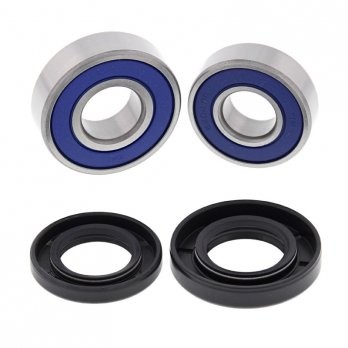 Wheel Bearing And Seal Kit - Kawasaki / Suzuki ( Front )