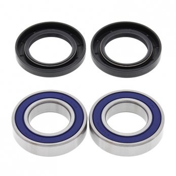 Wheel Bearing And Seal Kit - Arctic Cat / Can-Am / Kawasaki / Kymco / Polaris ( Rear )