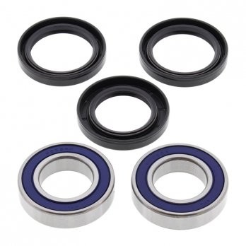 Wheel Bearing Kit | Rear | Polaris Outlaw / Predator | CF Moto