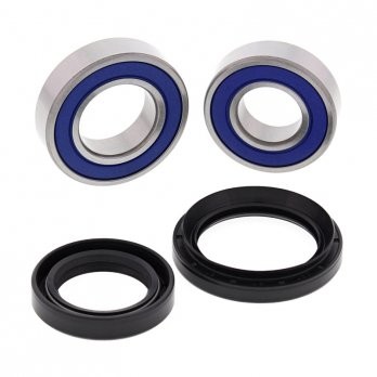 Wheel Bearing And Seal Kit - Honda (Front)