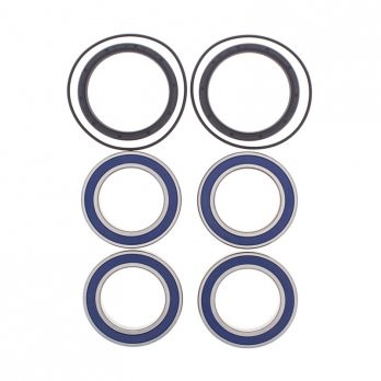 Wheel Bearing Kit | Rear | Suzuki LT-R450 06-11