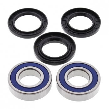 Wheel Bearing Kit - Yamaha ( Rear ) Rhino YXR450 | 660 | 700