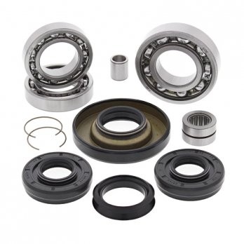 Differential Bearing And Seal Kit - Honda ( Front ) TRX 400, TRX 450, TRX 500FA