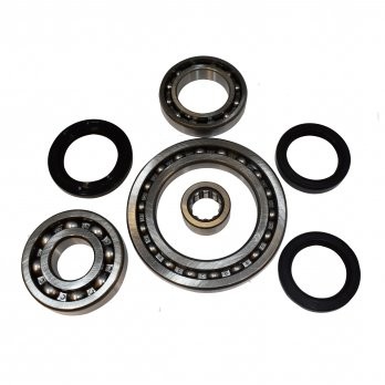 Differential Bearing And Seal Kit - Suzuki ( Rear ) LTA/F 500 Vinson - LTA 500 Quadrunner