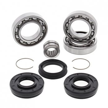 Differential Bearing And Seal Kit - Honda ( Front ) TRX 400 FA