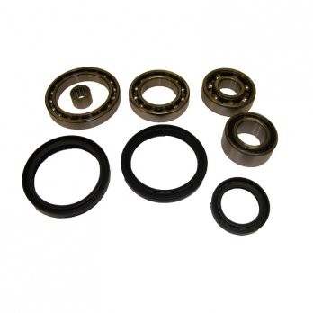 Differential Bearing And Seal Kit - Arctic Cat ( Front ) 400 - 500 - 650 - 700