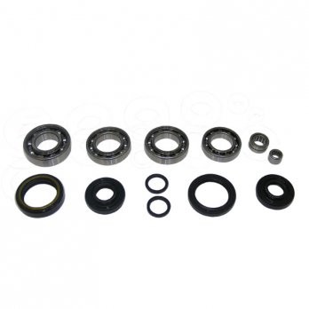 Differential Bearing And Seal Kit - Honda TRX 420( Front ) 2007 - 2013