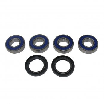 Rear Independent Suspension Kit - Can Am - Commander - 800 - 1000