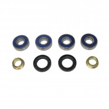 Rear Independent Suspension Kit - Can Am - Outlander - Renegade - 450 - 500 - 650 - 800 - 1000