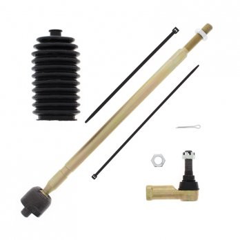 Rack And Pinion Tie Rod Kit - ( Left Hand ) - Can Am - Commander 800 / 1000 / 2011