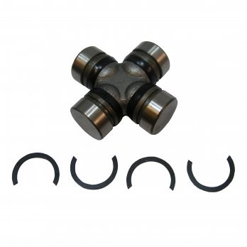 Universal Joint - Yamaha - YFM 350 Bigbear/ 400 Kodiak/600 Grizzly Rear Drive Shaft