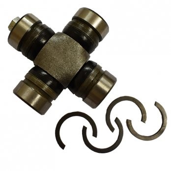 Universal Joint - Yamaha - Many Models see Fitment below - Front and Rear Drive Shaft