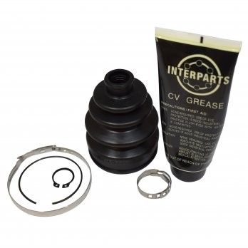 CV Boot Kit - Yamaha - YFM 350/400 Bigbear - YFM 400/450 Kodiak/Grizzly Front and Rear Inner