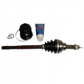 CV Half Shaft | Honda - TRX 300 4x4 1993- 2000 | Front R/L