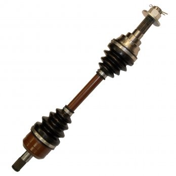 CV Shaft | Kawasaki KVF 300 99-02 | Front