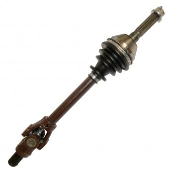 CV Shaft | Polaris Magnum 330 | Front